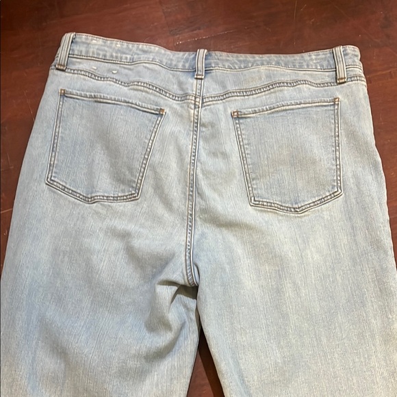 Talbots jeans - Picture 5 of 10